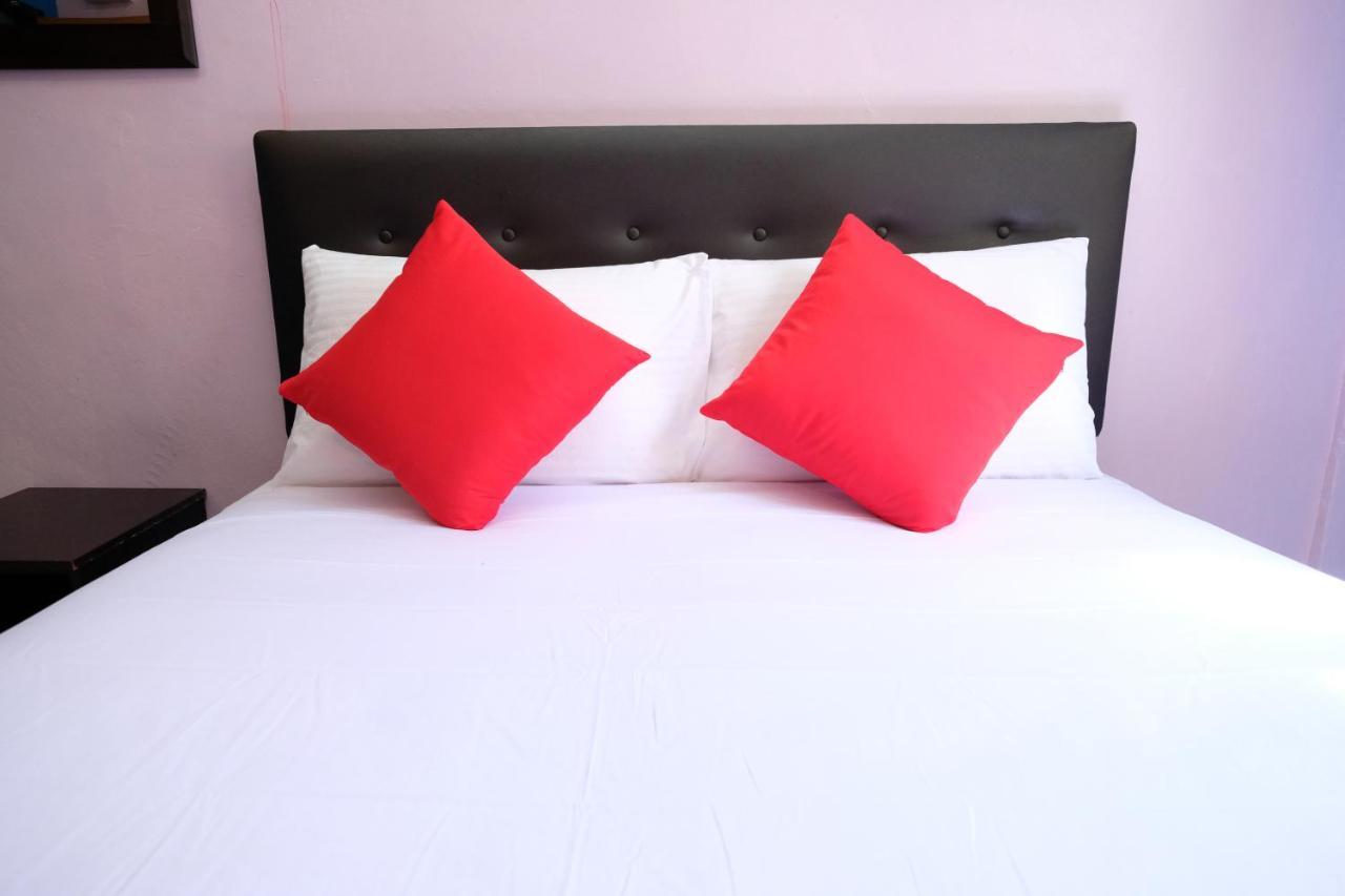 Oyo 603 Sri Padang Inn Kuantan Kültér fotó